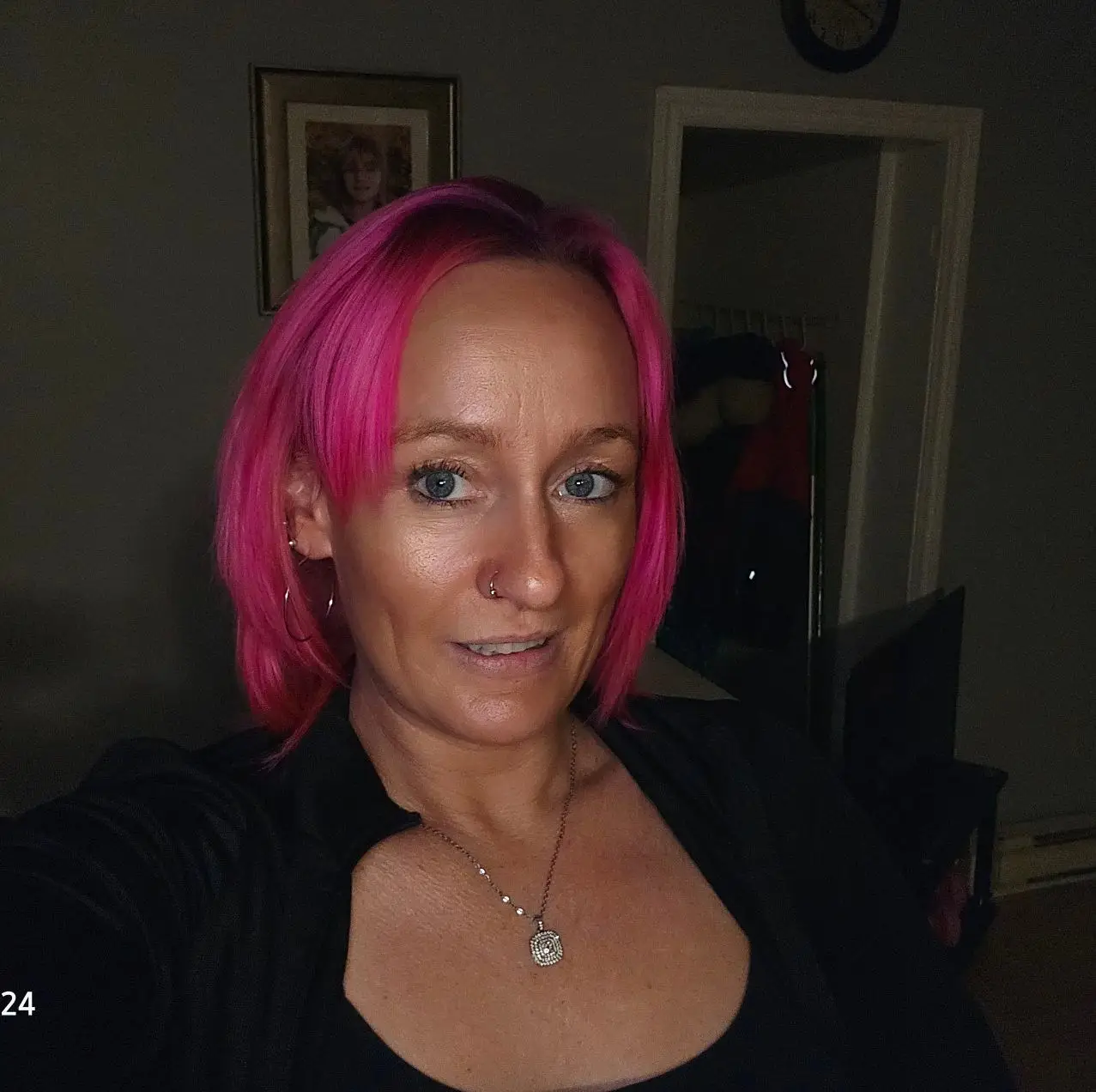 Mandy Walton